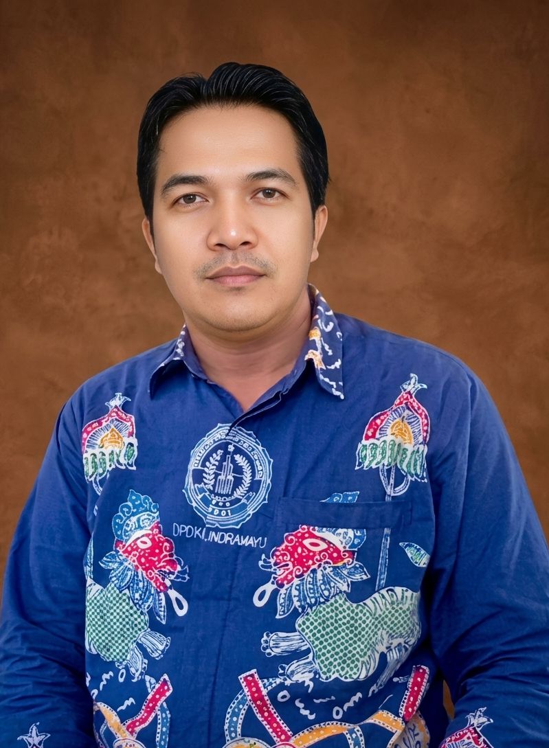 Tarisa Mahendra